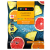SET 20 x Caramelle multivitaminiche con stevia, senza zucchero 50g