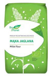 Farina di miglio bio 500 g
