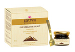 Integratore alimentare Shilajit Himalayano in resina 15 g - Sattva