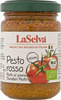 Pesto di pomodoro Biologico 130 g – La Selva