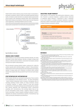 Maca forte integratore alimentare BIO 30 compresse - Physalis