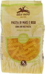Pasta fusilli di mais e riso senza glutine Biologica 250 g – Alce Nero
