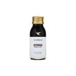 Collagene shot (10 000 mg) Strong For Life integratore alimentare 60 ml - Collibre