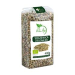 Lenticchie verdi bio 400 g