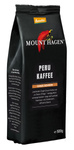 Caffè in grani Arabica 100% Perù Demeter BIOLOGICO 500 g – Mount Hagen