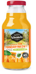 Succo di mandarino naturalmente torbido 330 ml