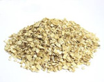 Farina d'avena BIO (cruda) (20 kg) 8