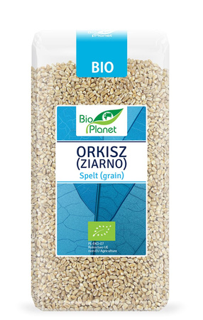 Farro Biologico 400 g – Bio Planet