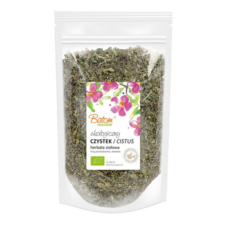Tè casto loos bio 150 g