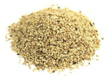 Paddy sesamo bianco BIO (crudo) (25 kg) 8