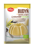 Budino alla vaniglia senza glutine bio 40 g