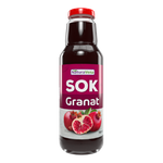 Succo di melograno 100% naturale 750 ml