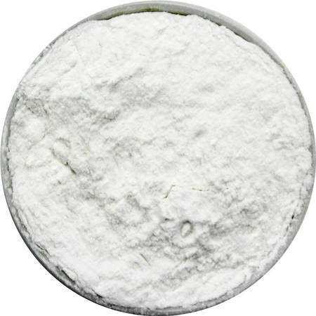 Tapioca (amido di manioca) bio (materia prima) (25 kg) 5