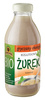 Zuppa acida di grano saraceno - concentrato senza glutine bio 320 ml
