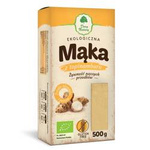 Farina di topinambur senza glutine bio 500 g