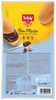 SET 7 x Panini dolci senza glutine 200 g