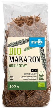 Tagliatelle di farro 400 g bio