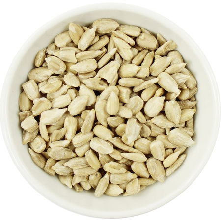 Girasole sgusciato bio (materia prima) (25 kg) 3