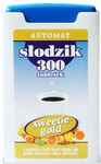 Sweetie Gold 300 compresse dolcificante – Domos