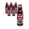 SET 6 x Succo di ciliegia 750 ml - Naturavena