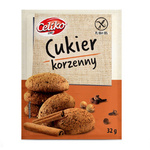 Zucchero speziato senza glutine 32 g -Celiko