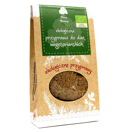 Condimento per piatti takch bio 40 g
