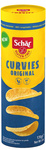 Patatine naturali senza glutine 170 g - Schar