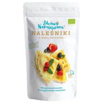 Preparato per pancake con farina di grano saraceno senza glutine Biologico 200 g - Sana Miscela