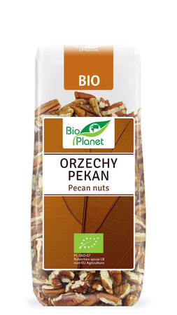Noci di pecan bio 100 g