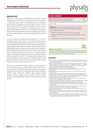 Vitamina K2+ D3 integratore alimentare 60 compresse sublinguali – Physalis