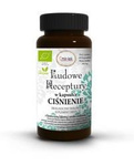 Capsule per la pressione sanguigna bio integratore alimentare 60 pz. (27 g) - Mir-Lek
