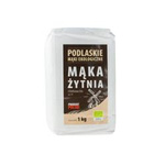 Farina di pane di segale bio tipo 720 1 kg