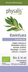 Olio essenziale di Canforo (Ravintsara) Biologico 10 ml – Physalis