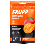 Frutta liofilizzata Frupp mango Celiko, 15g