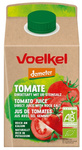 Succo di pomodoro Biologico Demeter 500 ml – Voelkel