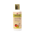 Balsamo per capelli al mango 210 ml - SATTVA (AYURVEDA)
