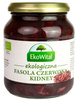 Fagioli rossi Kidney in salamoia Biologici 360 g / 240 g – Ekowital
