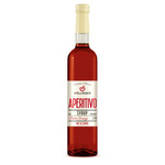 Sciroppo per drink e cocktail aperitivo Biologico 500 ml – Hollinger