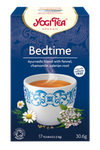 Tè del sonno (ora di andare a letto) bio (17 x 1,8 g) 30,6 g