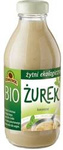 Żurek di segale concentrato Biologico 320 ml – Kowalewski