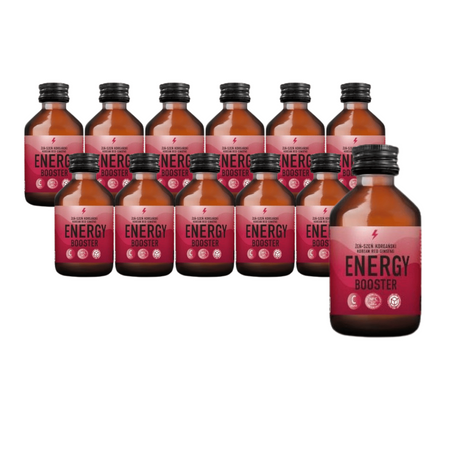 SET 12 x BOSCO DI ENERGIA 100 ml