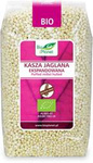 Semole di miglio espanse senza glutine bio 150 g - Bio Planet
