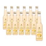 SET 12 x Limonata con lime bio 275 ml