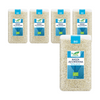 SET 5 x Semole d'orzo bio 1 kg