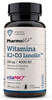 Integratore alimentare di vitamina K2 + D3 senza glutine 60 capsule - Pharmovit (Classic)