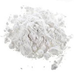 Tapioca (amido di manioca) bio (materia prima) (25 kg) 5