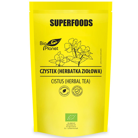 Castagno (tisana) bio 70 g - BIO PLANET