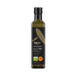 Olio extra vergine d'oliva Terra Di Bari Castel Del Monte D.O.P. biologico 250 ml – Levante