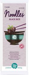 Pasta di riso al riso nero senza glutine Biologico 250 g – Terrasana