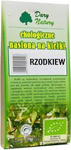 Semi di ravanello bio per germogli 30 g